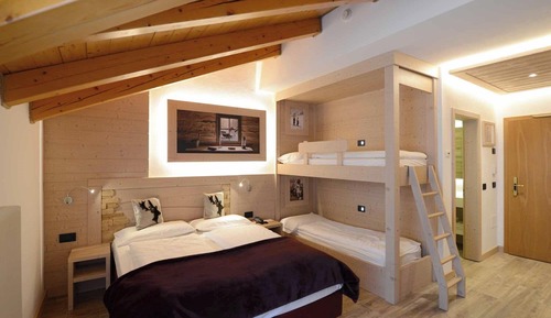 Comfort Family Room