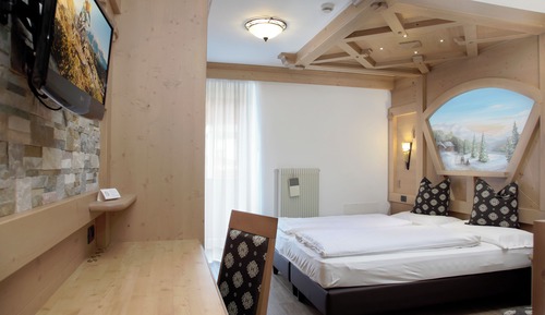 Superior Room (double)