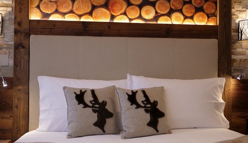 Family Junior Suite