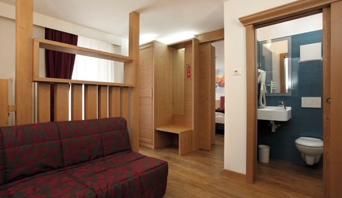 Suite (double)
