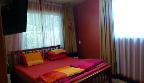 Apartamento Confort, 2 habitaciones