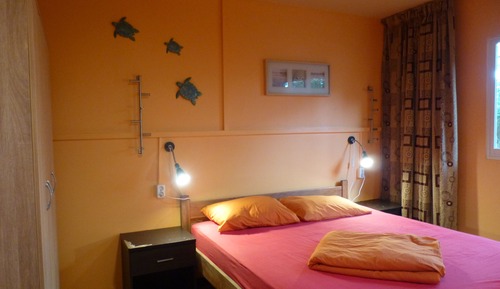 Apartamento Confort, 3 habitaciones