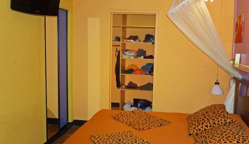 Apartamento Confort, 1 habitación