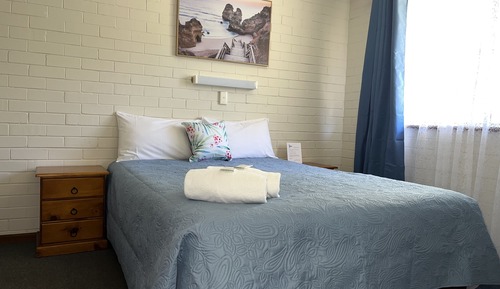 Chalet, 2 habitaciones