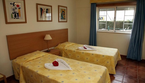 Apartamento para 4 personas