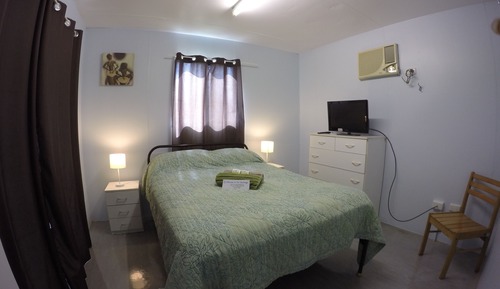 Suite estándar, 2 habitaciones, cocina (Cottage)