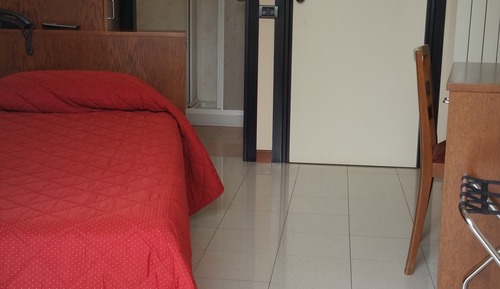 Habitación individual estándar