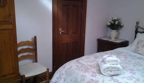 Habitación estándar con 2 camas individuales