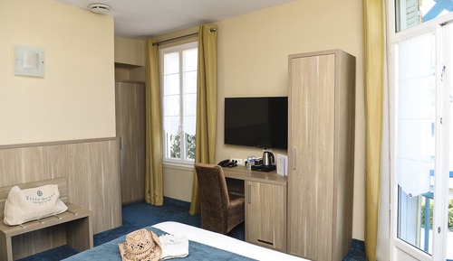 Habitación Premium