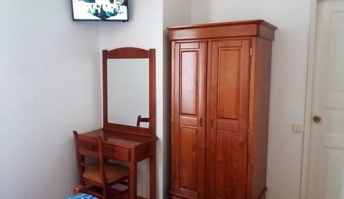 Habitación estándar, 2 camas individuales