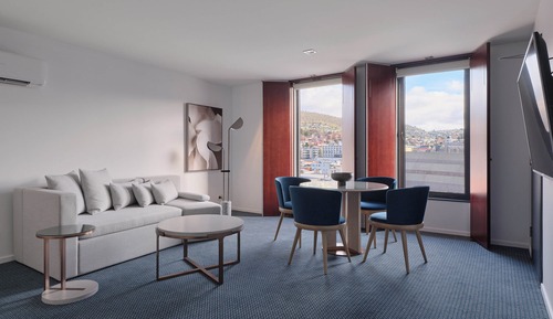 Apartamento, 1 habitación