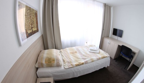 Habitación individual Premium, 1 habitación