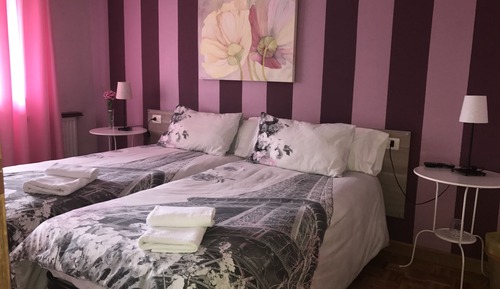 Apartamento, 3 habitaciones