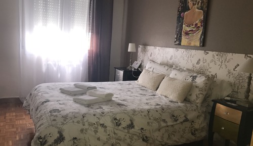 Apartamento, 2 habitaciones