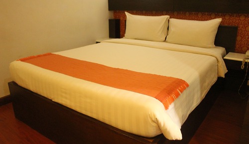 Estudio estándar, 1 cama doble