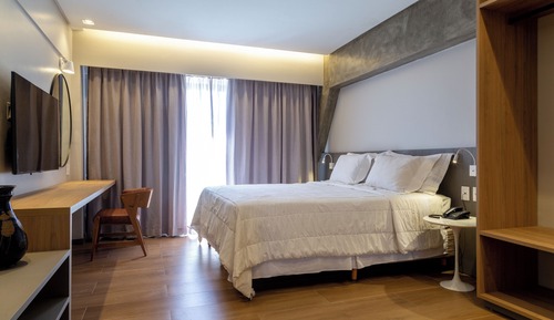 Suite ejecutiva