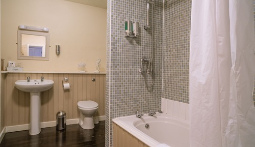 Habitación doble (Room4)