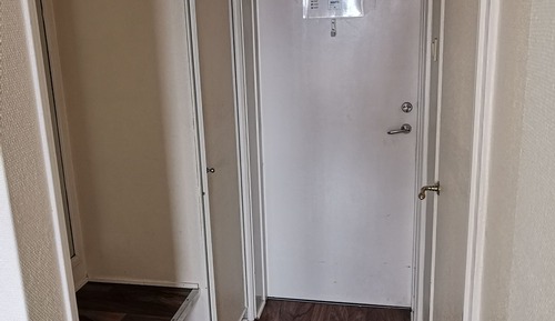 Habitación económica con 2 camas individuales