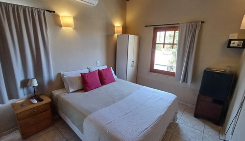 Habitación estándar doble, 1 cama de matrimonio