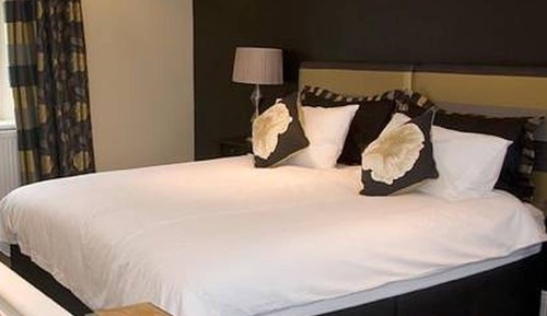 Dúplex, baño privado (The Tower Suite)