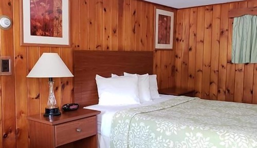 Habitación exclusiva