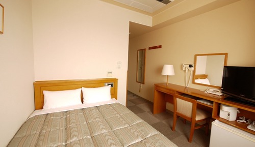 Habitación, fumadores