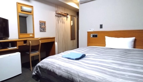 Habitación individual, no fumadores
