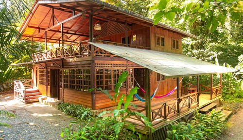 Suite panorámica