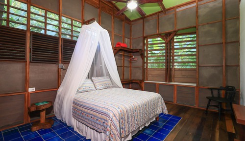 Bungalow, 2 habitaciones