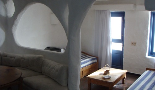 Apartamento, 2 habitaciones