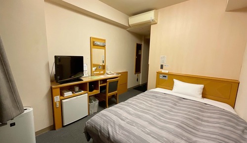Habitación individual, no fumadores