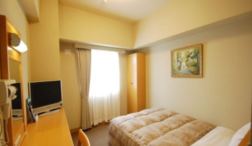 Habitación individual, no fumadores