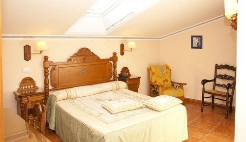 Habitación individual