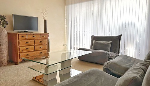 Suite, 1 habitación