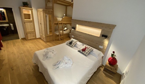 Habitación superior