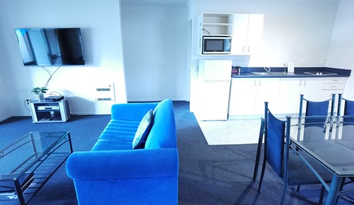 Apartamento Deluxe, 2 habitaciones
