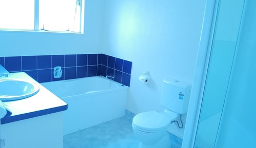 Apartamento familiar, 1 habitación (Spa)