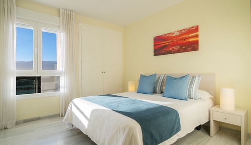 Apartamento estándar, 1 habitación