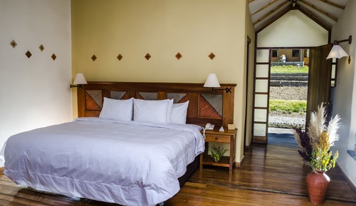 Habitación doble