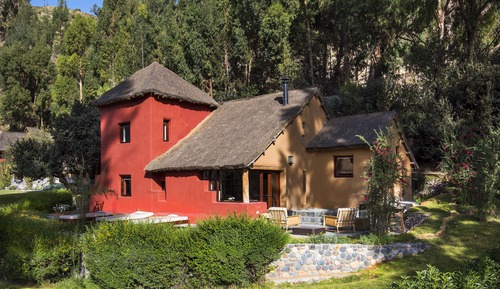 Casa familiar