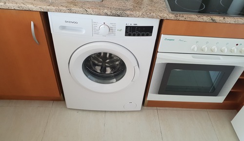 Apartamento, 2 habitaciones