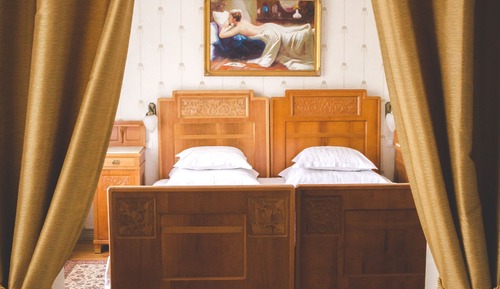 Suite Deluxe
