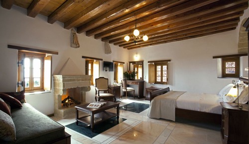 Suite Deluxe, 1 habitación