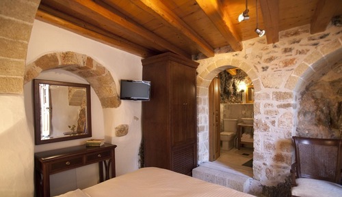 Habitación doble