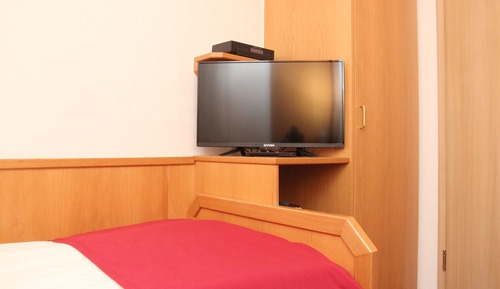 Habitación individual