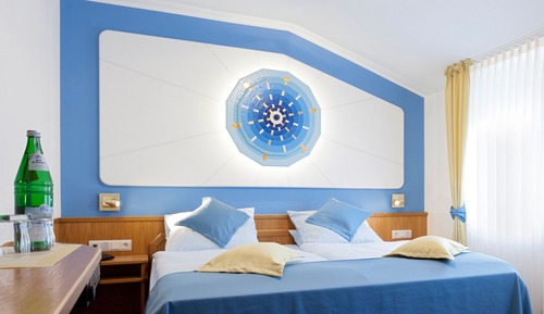 Habitación doble