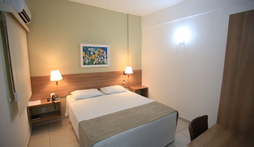 Habitación estándar doble (1CSL)