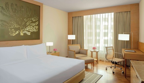 Suite (Radisson Blu)