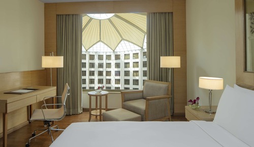 Habitación Business (Business Class)