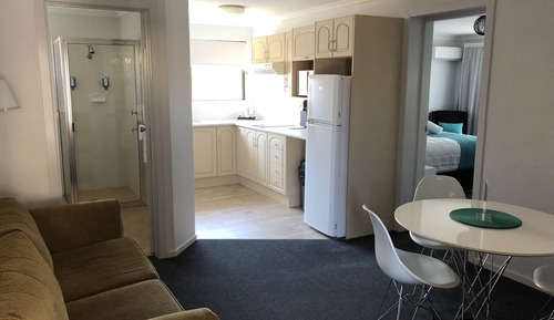 Suite